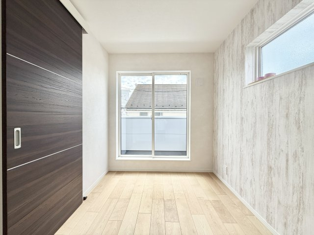 【洋室】 | 新築戸建て