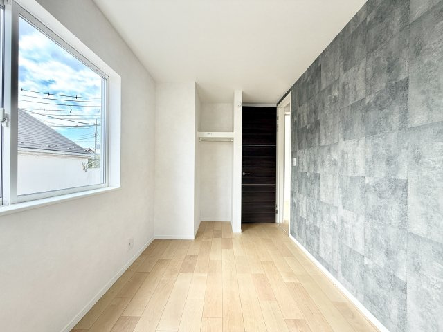 【洋室】 | 新築戸建て