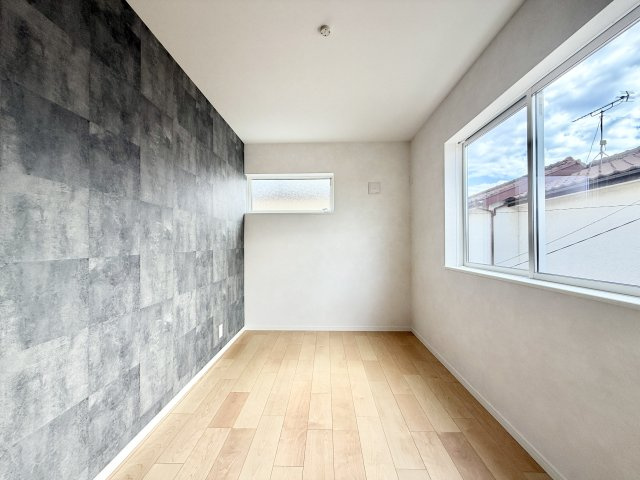 【洋室】 | 新築戸建て