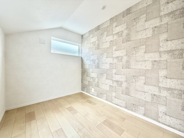 【洋室】 | 新築戸建て