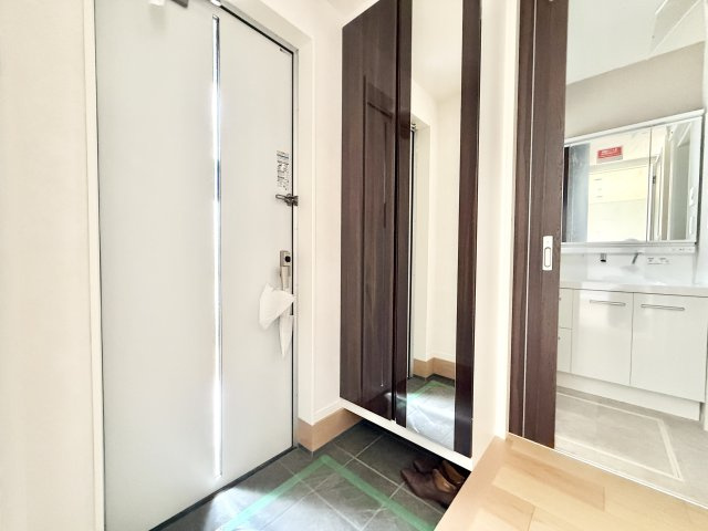 【玄関】 | 新築戸建て