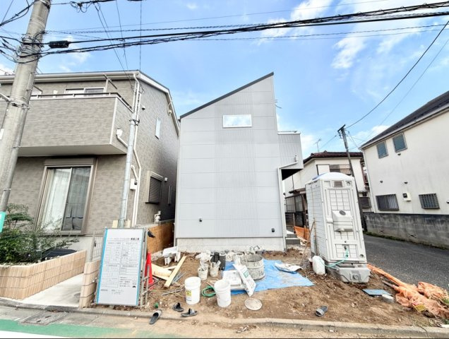 【外観】 | 新築戸建て