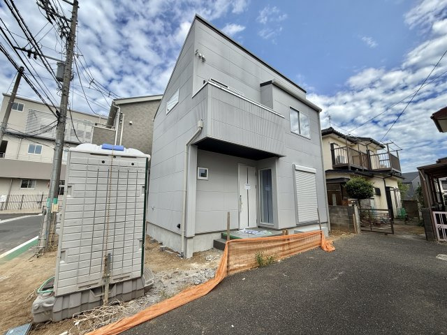 【外観】 | 新築戸建て