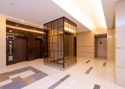 【その他共用部分】 | スプランディッド西日暮里