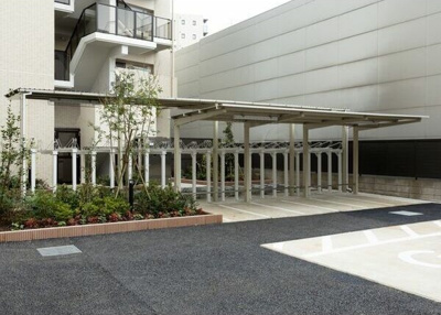 【その他】 | スプランディッド西日暮里