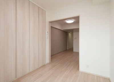 【居間・リビング】 | スプランディッド西日暮里