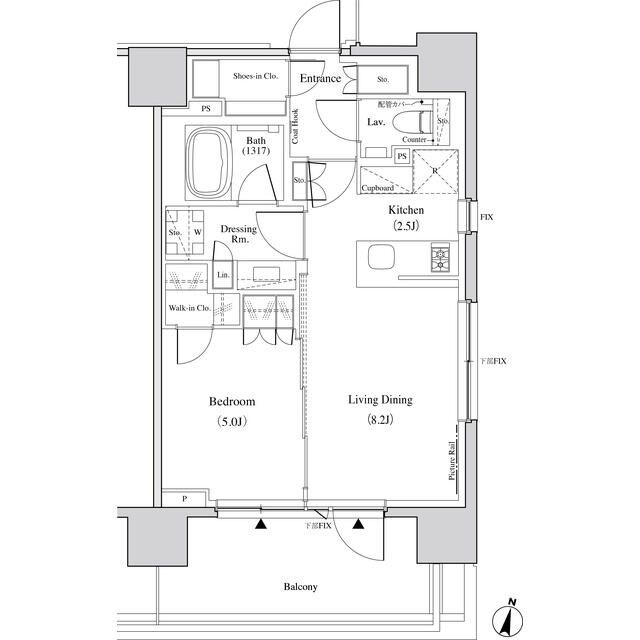 ザ・パークハビオ代々木