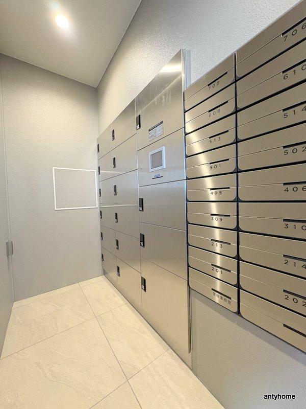 エスリード大阪平野プライム　仲介手数料無料の設備