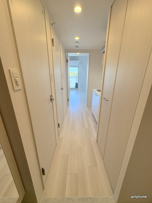 エスリード大阪平野プライム　仲介手数料無料の内装