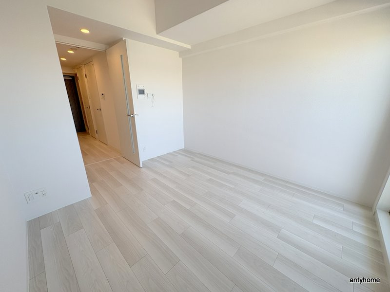 エスリード大阪平野プライム　仲介手数料無料の居間・リビング