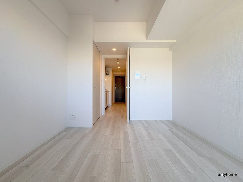 エスリード大阪平野プライム　仲介手数料無料の居間・リビング