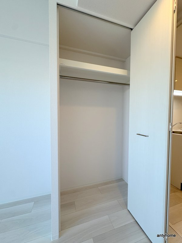 エスリード大阪平野プライム　仲介手数料無料の収納