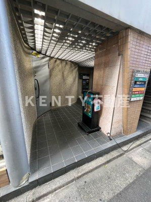 【その他共用部分】 | カマタＩ・Ｔビル