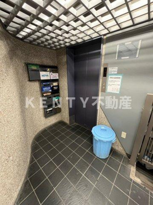 【設備】 | カマタＩ・Ｔビル