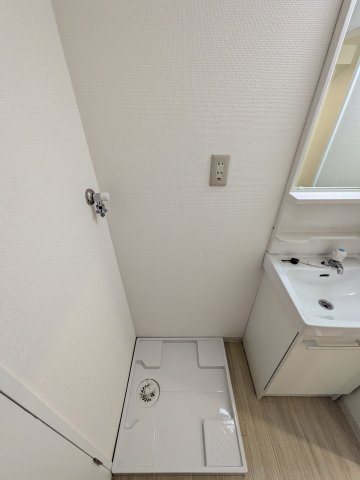 グリーンハイム羽沢の設備