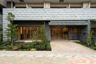 【その他共用部分】 | スプランディッド南千住