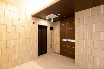 【その他共用部分】 | スプランディッド南千住