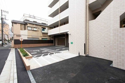 【その他】 | スプランディッド南千住