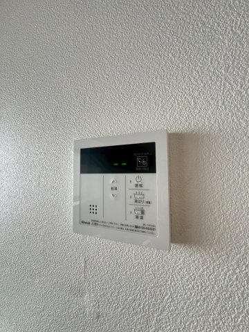 上高丸3丁目貸家の設備