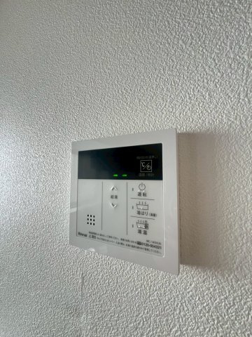 上高丸3丁目貸家の設備