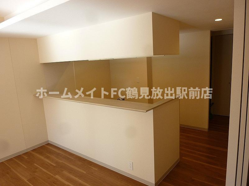 大阪市鶴見区焼野１丁目の賃貸マンションのその他