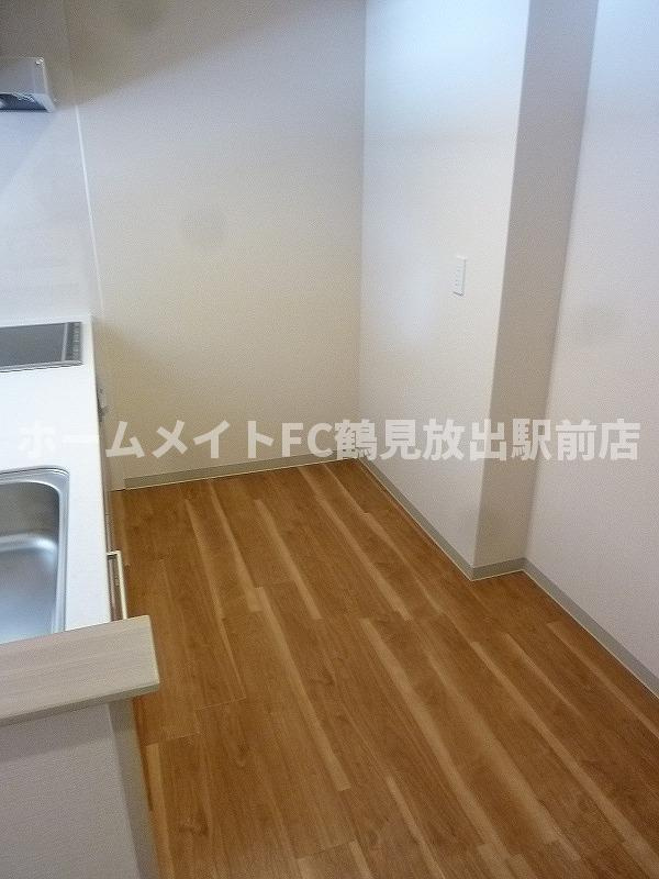 大阪市鶴見区焼野１丁目の賃貸マンションのその他