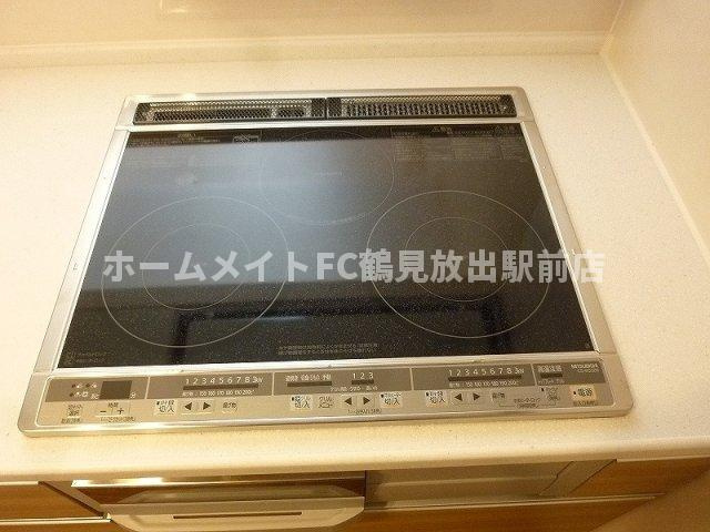 大阪市鶴見区焼野１丁目の賃貸マンションのその他