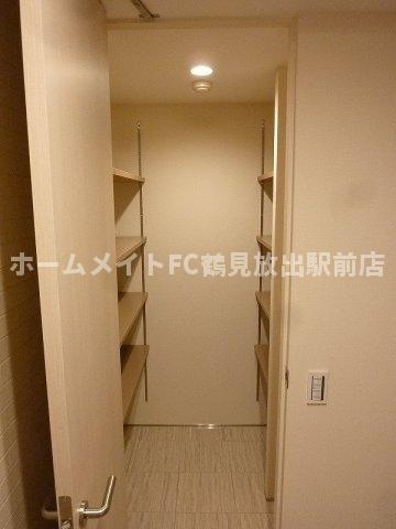 大阪市鶴見区焼野１丁目の賃貸マンションのその他