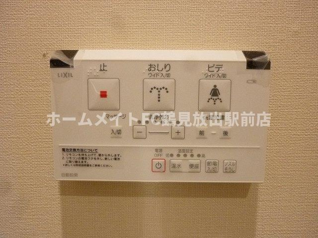大阪市鶴見区焼野１丁目の賃貸マンションのその他