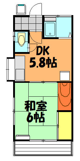 町田市成瀬が丘１丁目のアパートの画像