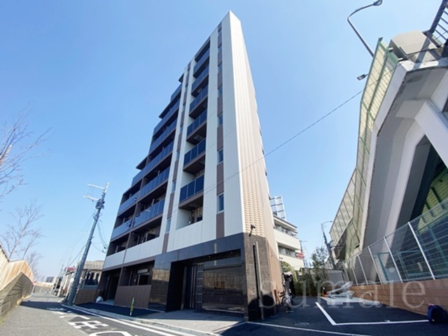 ＡＺＥＳＴ王子神谷の外観|外観です！