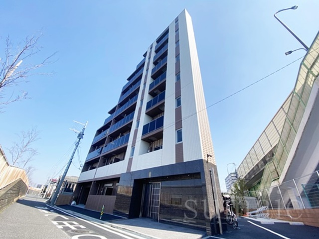 ＡＺＥＳＴ王子神谷の外観|外観です！