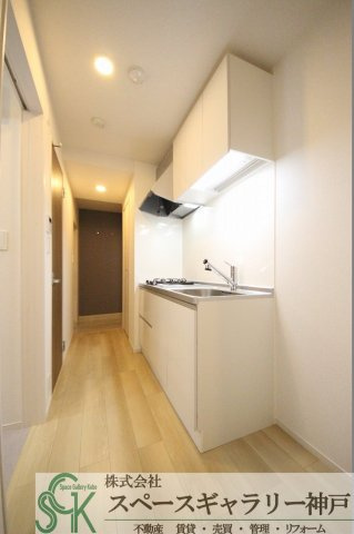ヒカルサ明石硯町のその他|※お部屋により仕様が異なる場合があります※