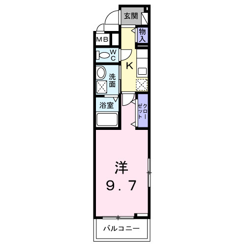 ヒカルサ明石硯町