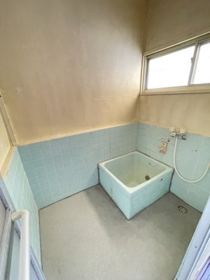 【浴室】 | 林貸家