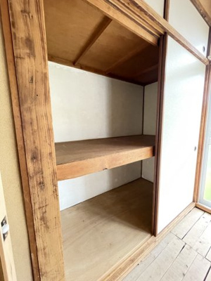 【収納】 | 林貸家