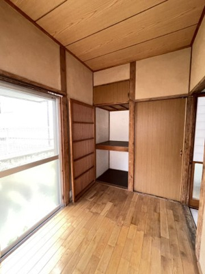 【内装】 | 林貸家