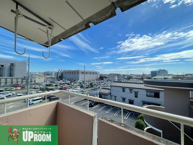 ジュネス和合のその他