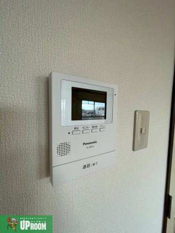 ジュネス和合のセキュリティ