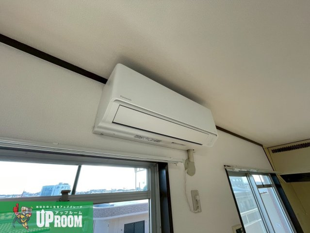 ジュネス和合の設備