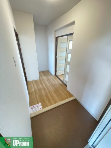 ジュネス和合の内装