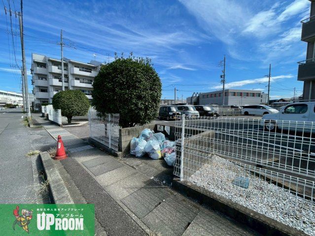 ジュネス和合のその他共用部分