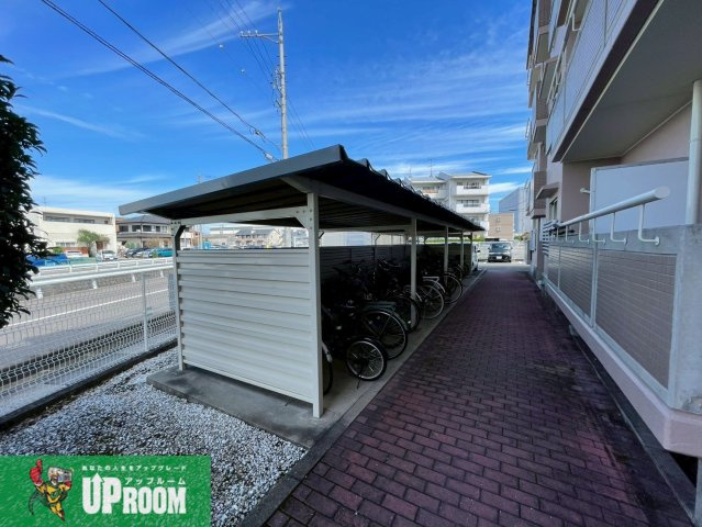 ジュネス和合のその他共用部分