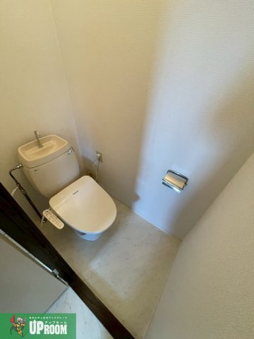 ジュネス和合のトイレ