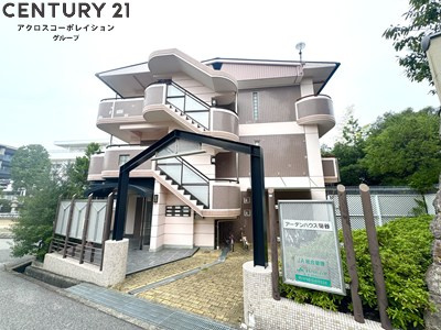敷地内駐車場あり！
