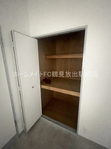 東大阪市稲田上町１丁目の賃貸マンションのその他