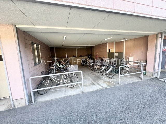 東大阪市稲田上町１丁目の賃貸マンションのその他共用部分