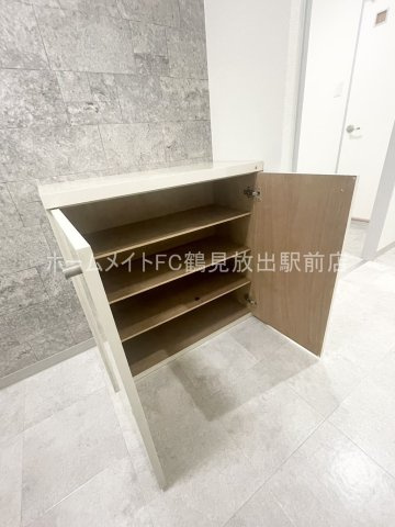 東大阪市稲田上町１丁目の賃貸マンションのその他