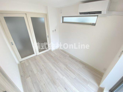 【内装】 | レクエルド柏田本町