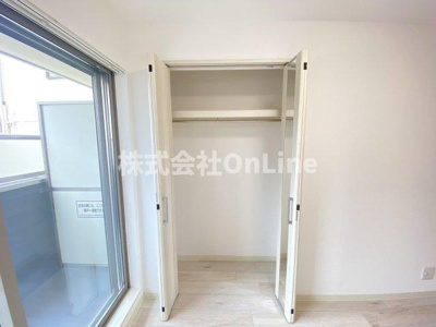 【収納】 | レクエルド柏田本町